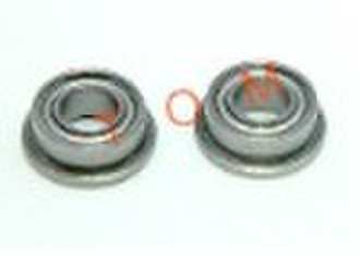 Mini Flange Bearing F681, F691, F681X, F691X, F682, F69