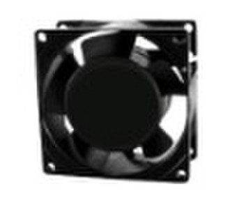 AC  , DC  fan  Aluminim , axial fan
