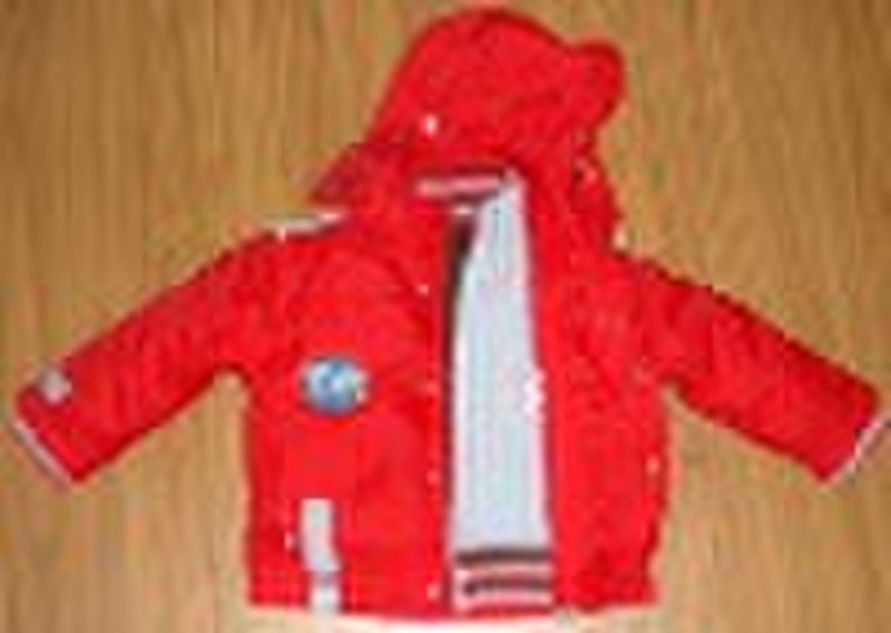 children's jacket&children jacket&jack