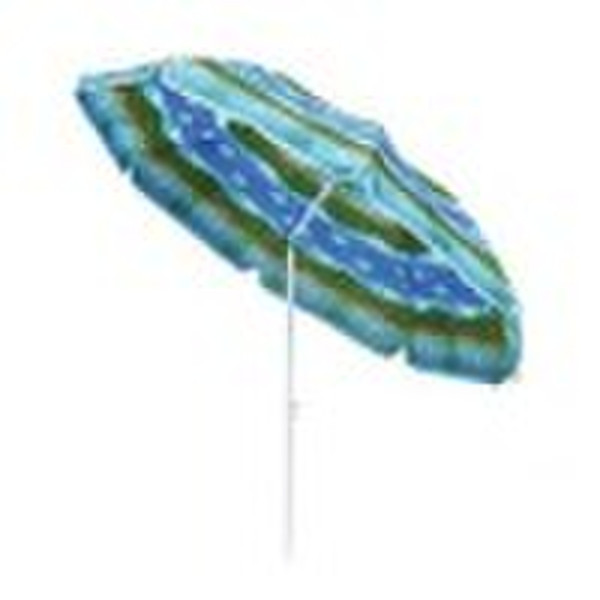 beach umbrella