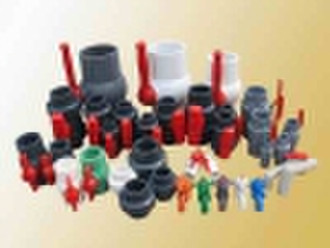 plastic valve