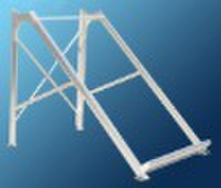 ALUMINIUM PARTS