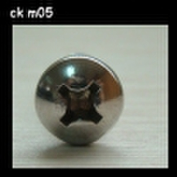 stainless steel screw