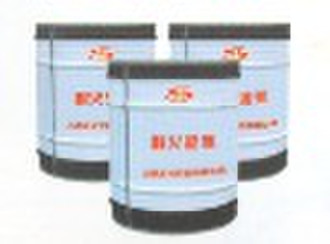 Unshaped refractory materials