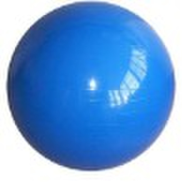 Gym ball