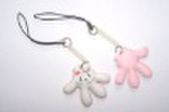 Mobile phone cleaner