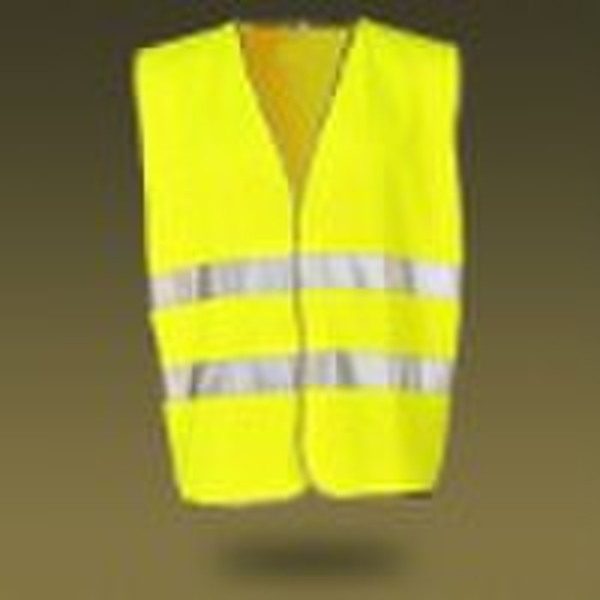 high visibility reflective Mesh road traffic child