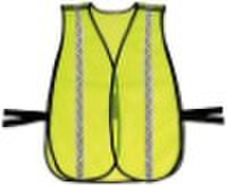 safety vest,reflective vest ,hi visibility vest
