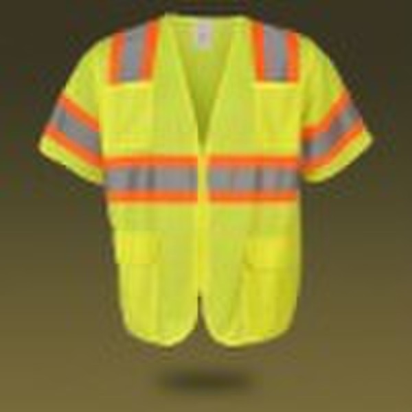 Safety Mesh  reflective vest