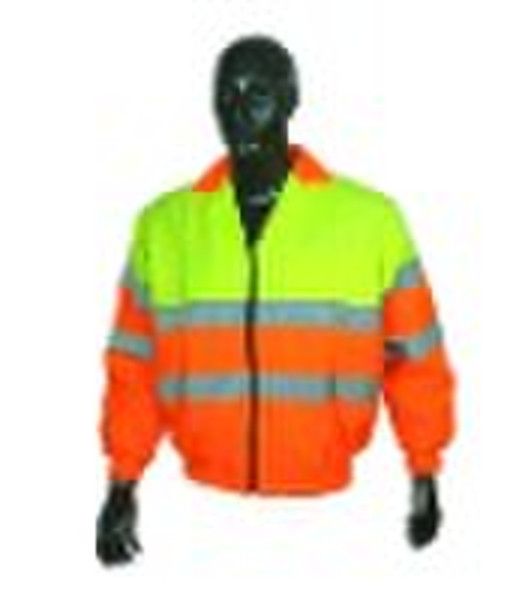 safety jacket workwear