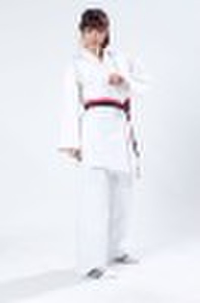 hot sale white judo uniform