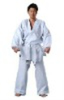 hot sale white karate uniform