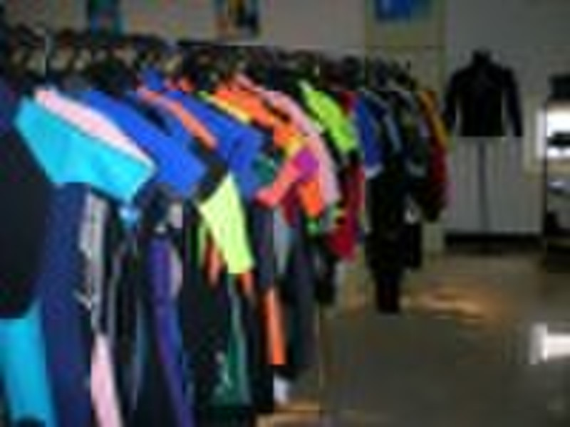 Neoprene wetsuit, wetsuits, full wetsuits, spring