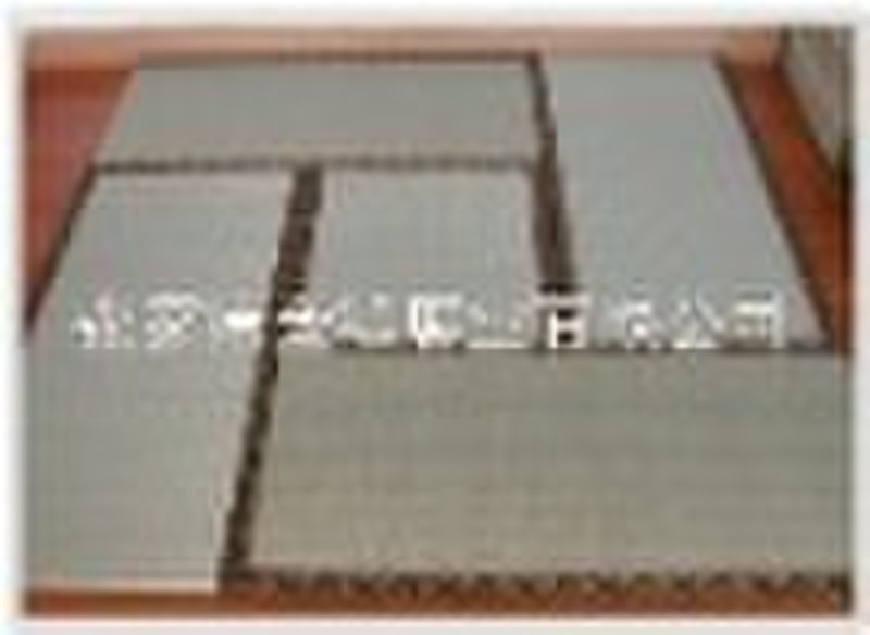 Tatami mat