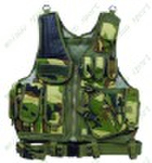 MILITARY VEST