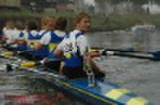 rowing boat 8+