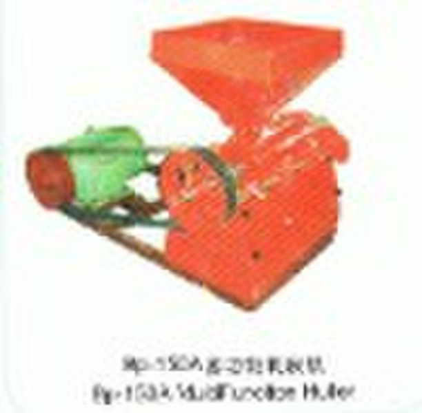 MultiFunction Huller