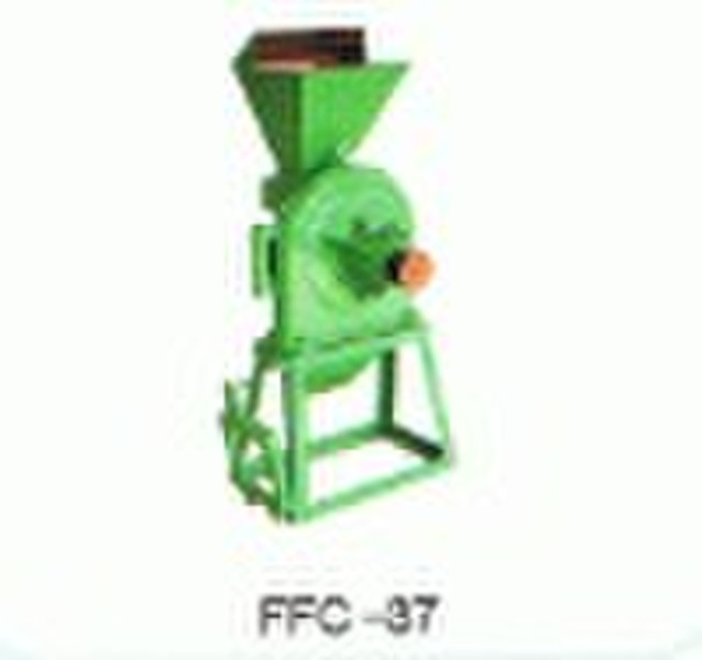 Hammer Mill