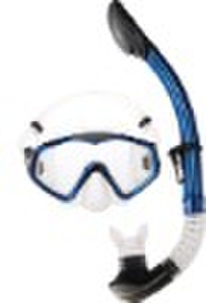 MASK&SNORKEL SET