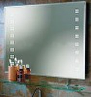 LED Bath Mirror