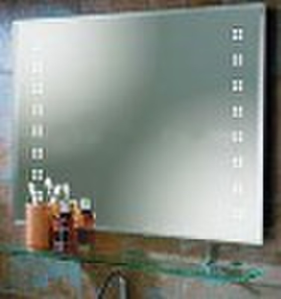 LED Bath Mirror