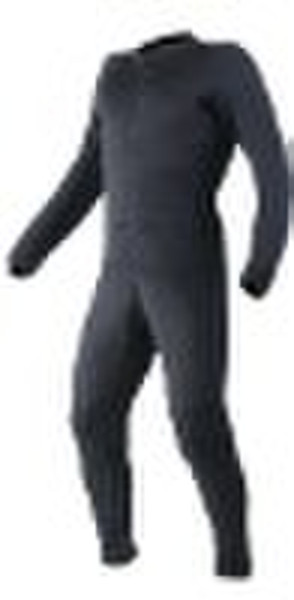 COOLMAX UNDER SUIT