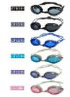 swimming product CF1200 angel goggle swim glasses