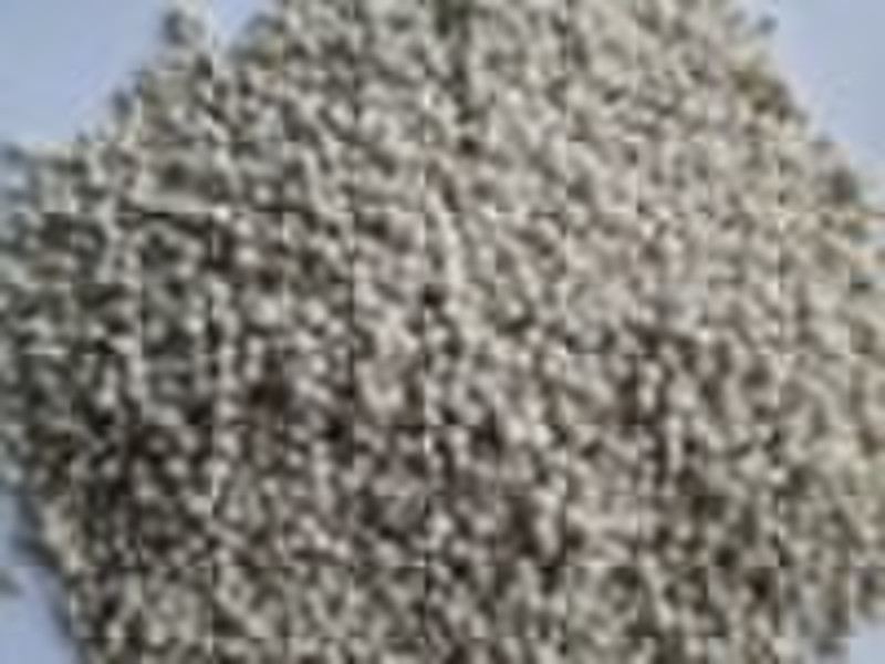 magnesium oxide granule