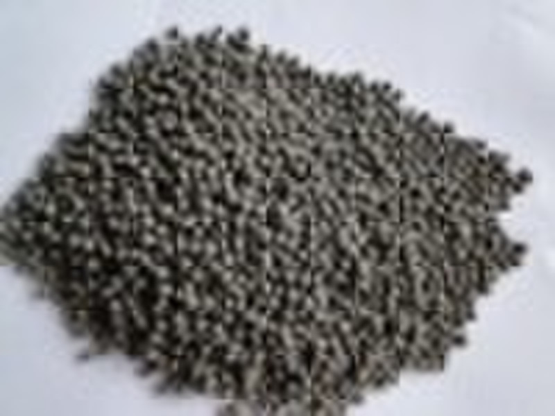 Calcium magnesium silicate fertilizer