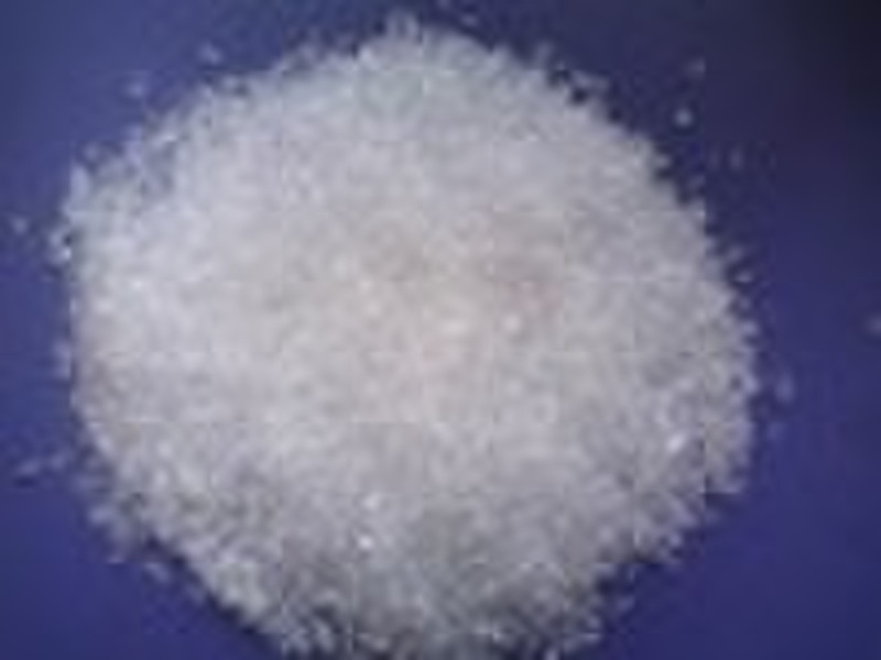 Magnesium sulfate heptahydrate