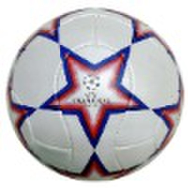 Soccer Ball   (HD-F348)