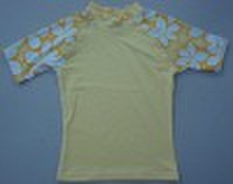 rash guard for boy