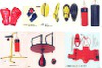 Boxing Equipment