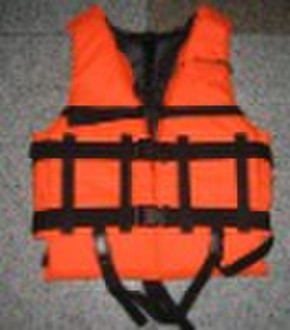 life jacket