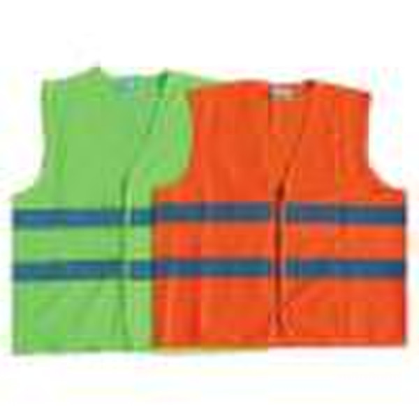 Safety Vests