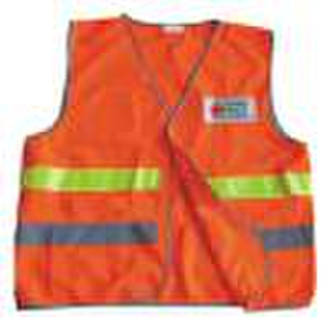 Safety Vest