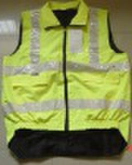 Reflective Safety Vest