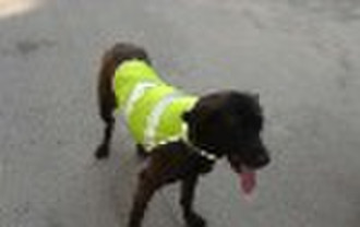 high visibility pet vest,reflective vest,safety ve