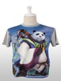 customized T shirt
