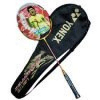 badminton racket