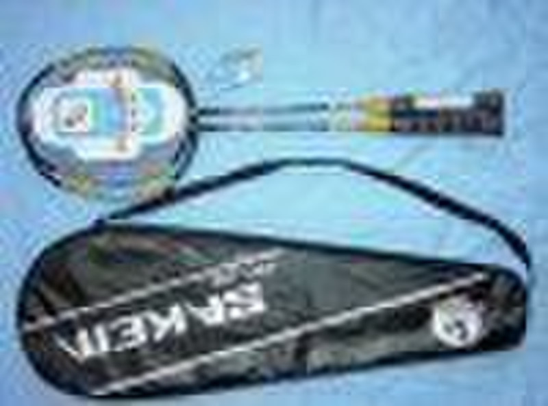 badminton racket