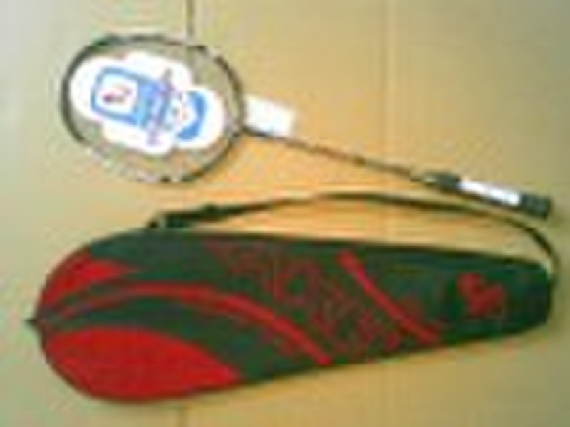 badminton racket