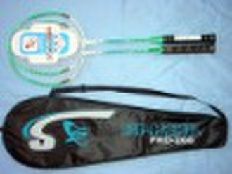 badminton racket