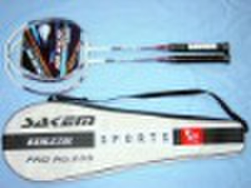 badminton racket