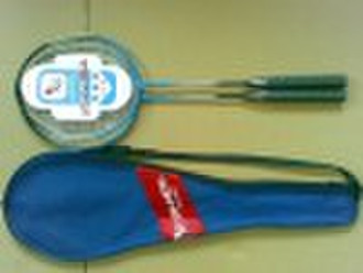 badminton racket