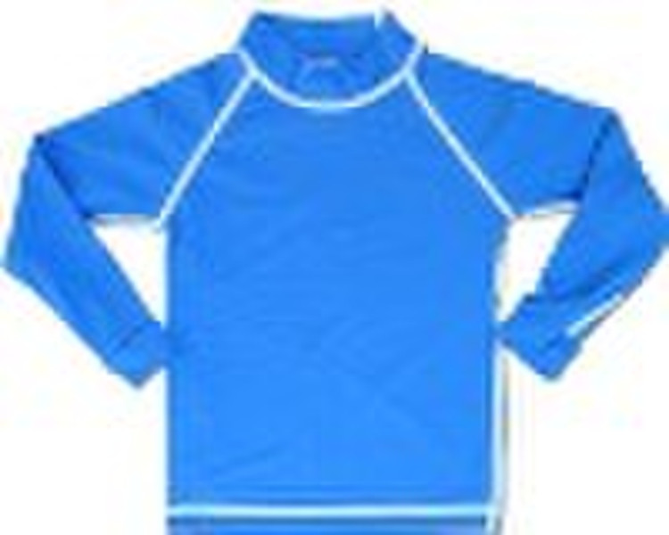 spandex rash guard