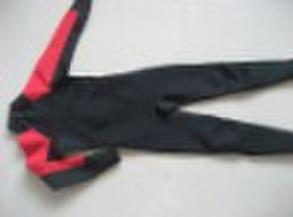surfing suit