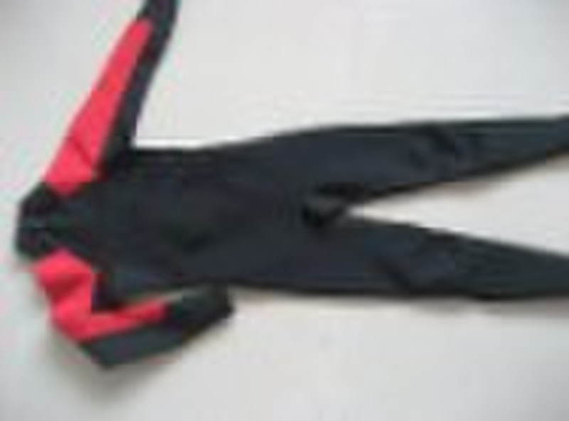 surfing suit