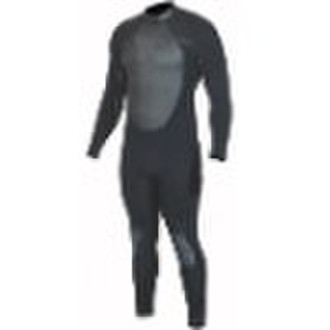 wet suit