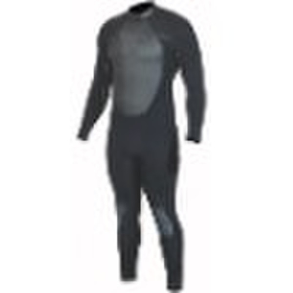 wet suit
